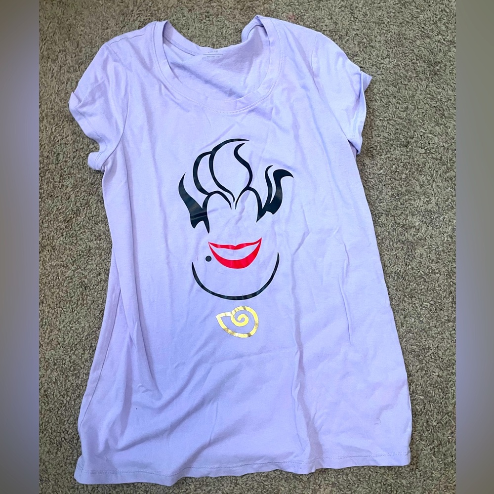 Ursula t shirt